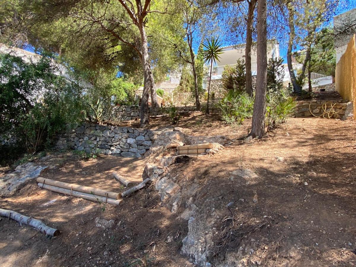 Sunset Bay Villa La Herradura  Exterior photo