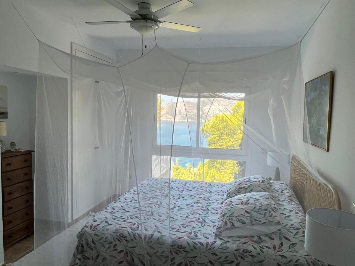 Sunset Bay Villa La Herradura  Exterior photo