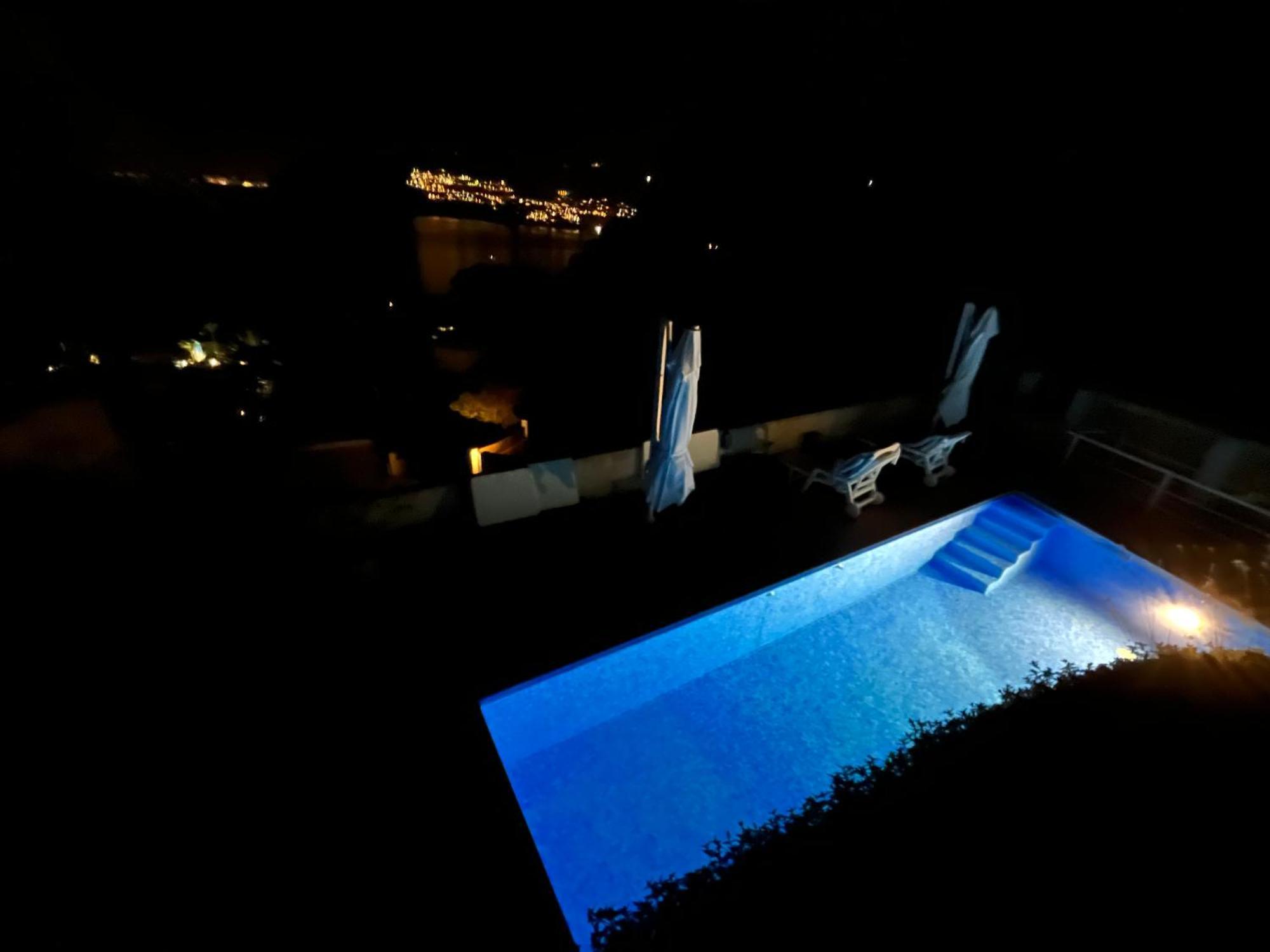 Sunset Bay Villa La Herradura  Exterior photo