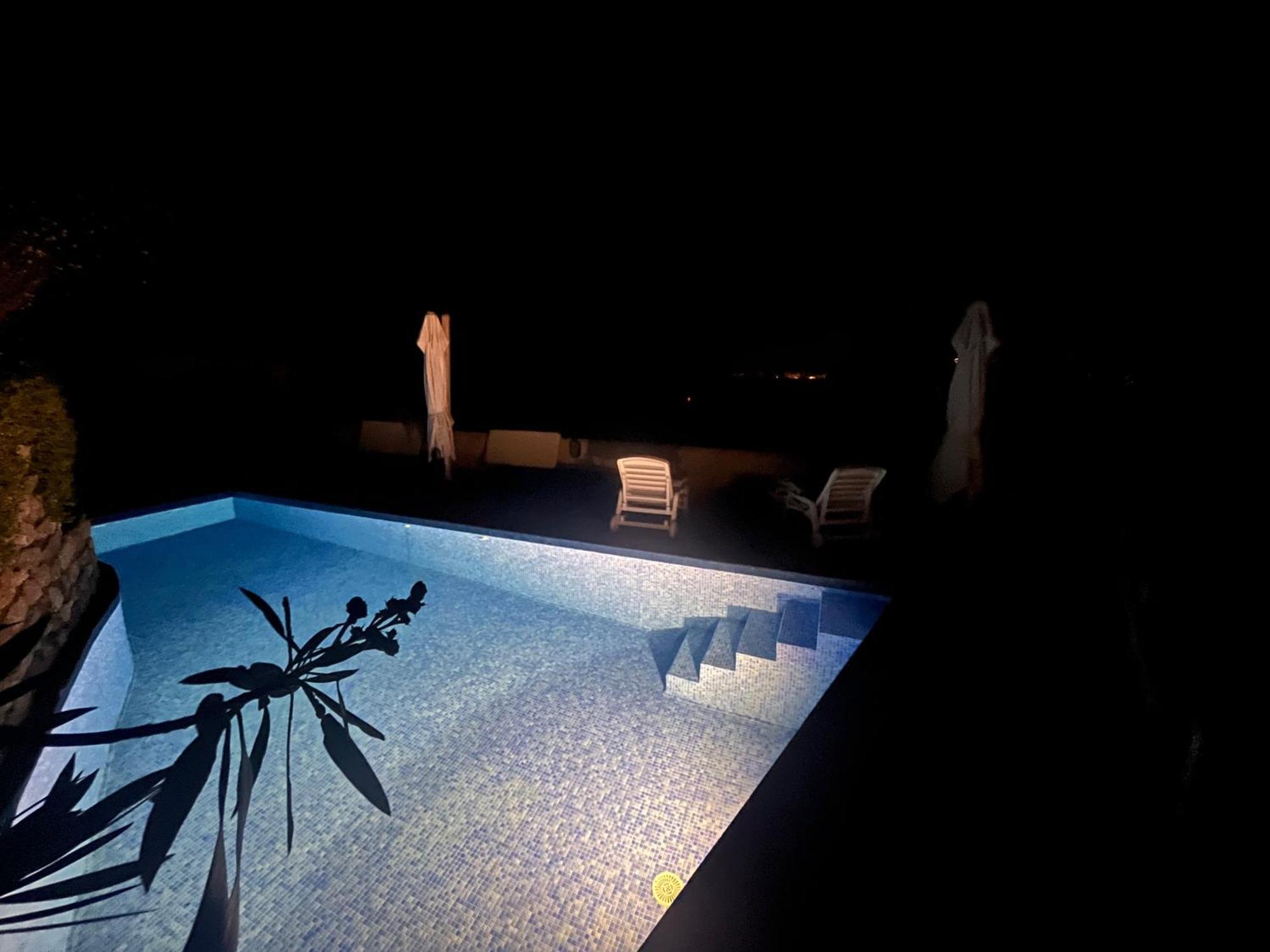 Sunset Bay Villa La Herradura  Exterior photo