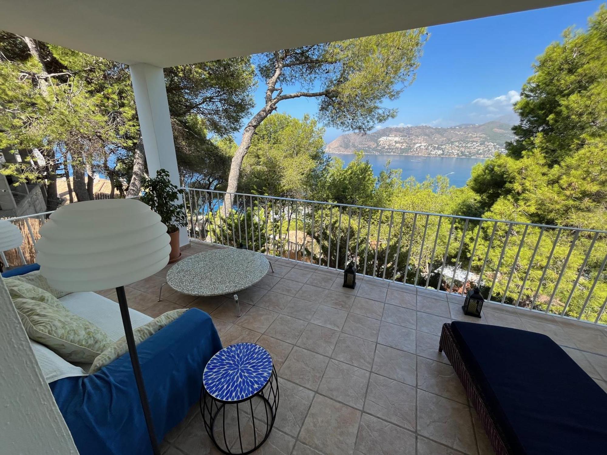 Sunset Bay Villa La Herradura  Exterior photo