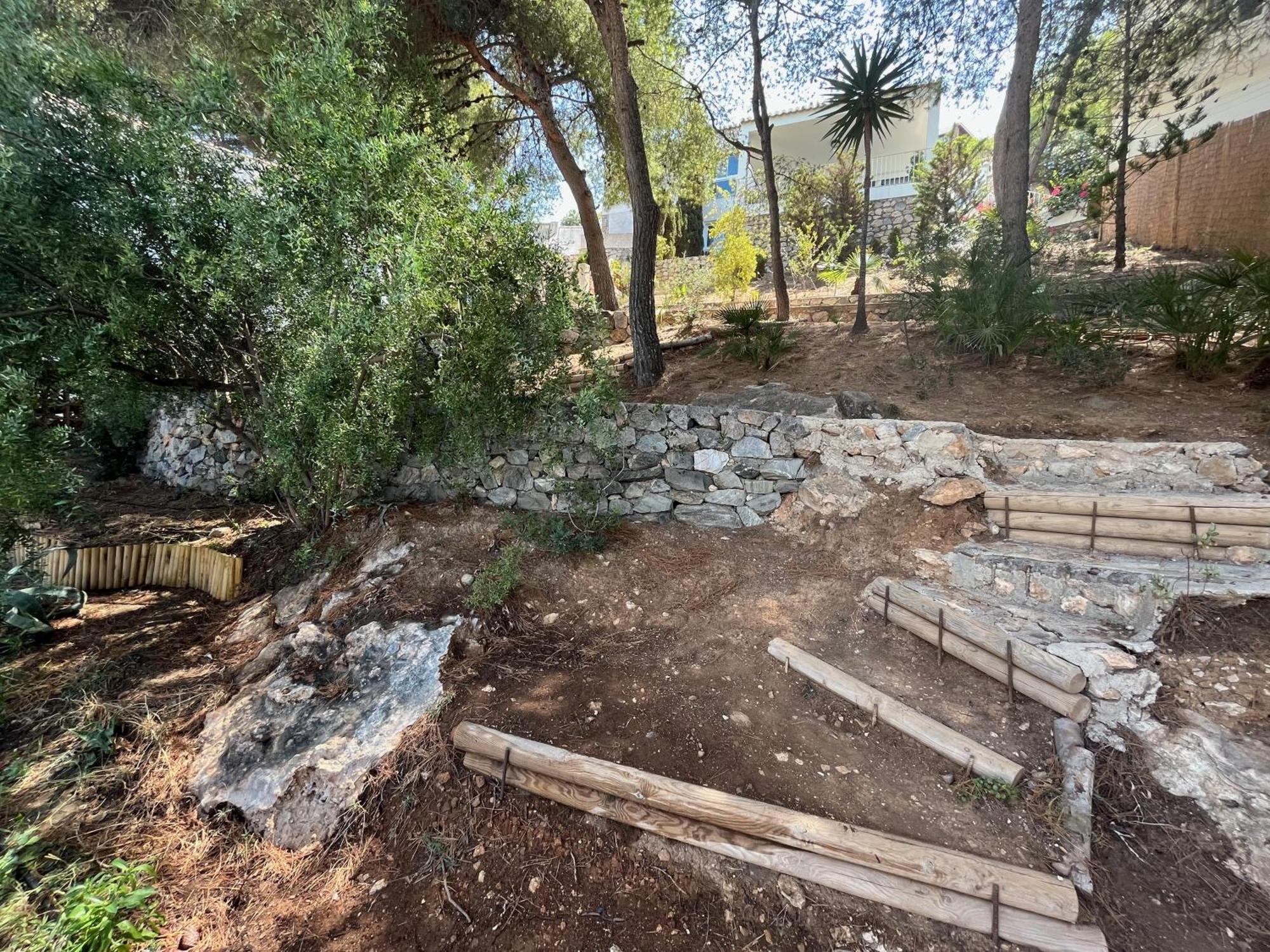 Sunset Bay Villa La Herradura  Exterior photo