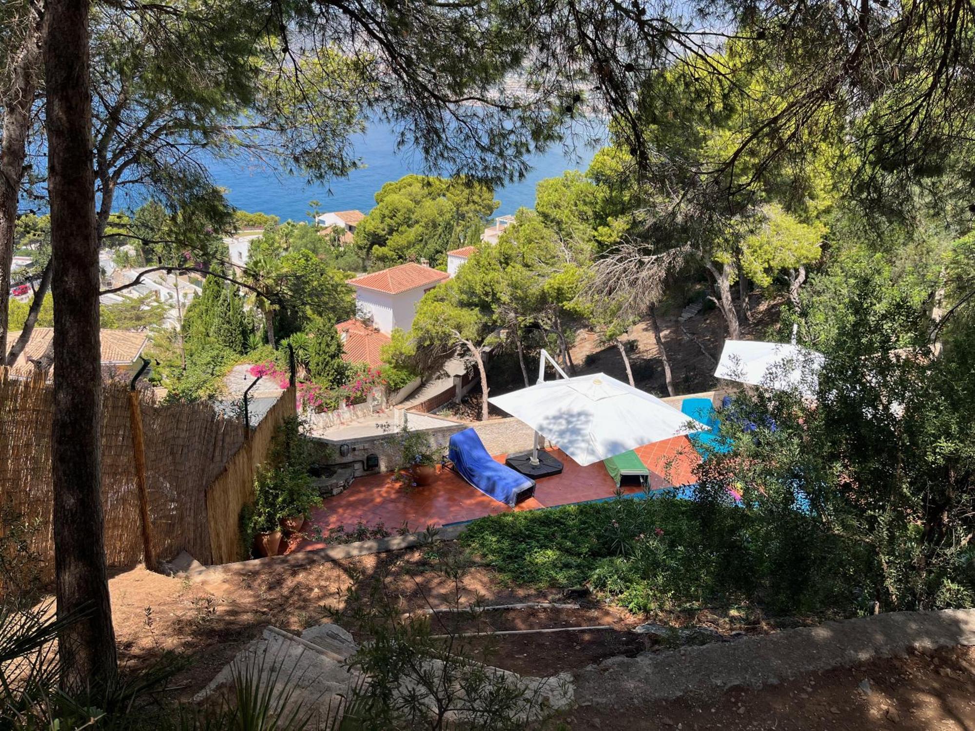 Sunset Bay Villa La Herradura  Exterior photo